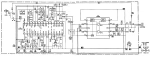 Радиоприемник Sony SRF-PSY03